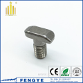 cheap price stainless steel hammer head screw